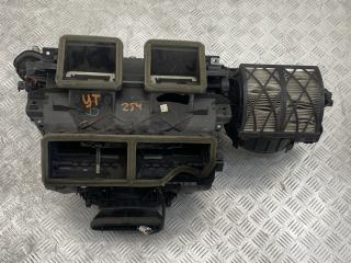 отопитель в сборе (печка) BMW X3 F25 2014, 3.5 л., бензин, АКПП, внедорожник 5 дв., полный привод, 64119355529