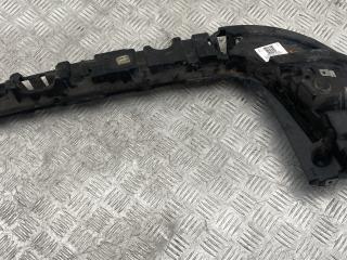 Крепление бампера заднего BMW X3 F25 2014, 3.5 л., бензин, АКПП, внедорожник 5 дв., полный привод, 51127239883, 7239883