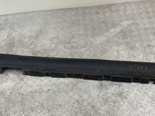 накладка на порог BMW X3 F25 2014, 3.5 л., бензин, АКПП, внедорожник 5 дв., полный привод, 51777210080, 7210080