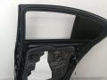 дверь задняя правая BMW 5 серия F07/F10/F11 [рестайлинг] F10 2013, 3.5 л., бензин, АКПП, impblau brill metallic (a89), седан, полный привод, 7206114, 41009628756 - фото №4