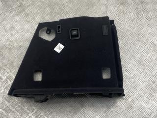 обшивка багажника BMW X3 F25 2014, 3.5 л., бензин, АКПП, внедорожник 5 дв., полный привод, 51477245314, 7245314