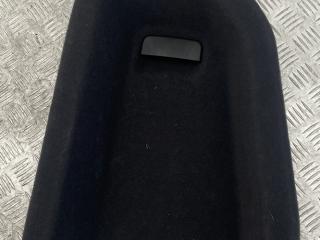 обшивка багажника BMW X3 F25 2014, 3.5 л., бензин, АКПП, внедорожник 5 дв., полный привод, 51477222218, 7222218