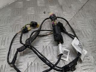 Проводка (коса) парктроников BMW X3 F25 2014, 3.5 л., бензин, АКПП, внедорожник 5 дв., полный привод, 61129304730, 9304729, 9304730