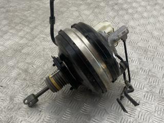 вакуумный усилитель тормозов BMW 5 серия F07/F10/F11 [рестайлинг] F10 2013, 3.5 л., бензин, АКПП, impblau brill metallic (a89), седан, полный привод, 34336796729, 34336790454, 7967260