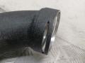 патрубок интеркулера BMW 5 серия F07/F10/F11 [рестайлинг] F10 2013, 3.5 л., бензин, АКПП, impblau brill metallic (a89), седан, полный привод, 13717609811 - фото №3