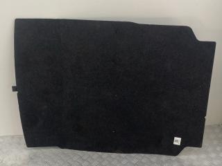 пол багажника BMW 5 серия F07/F10/F11 [рестайлинг] F10 2013, 3.5 л., бензин, АКПП, impblau brill metallic (a89), седан, полный привод, 51477222131, 7222131