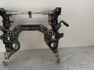 балка подвески передняя (подрамник) BMW 5 серия F07/F10/F11 [рестайлинг] F10 2013, 3.5 л., бензин, АКПП, impblau brill metallic (a89), седан, полный привод, 31116799321, 6799321