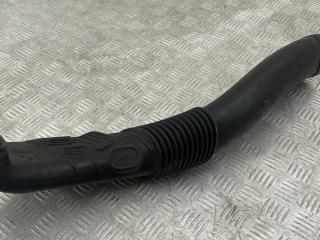 патрубок воздушного фильтра BMW X6 E71 [рестайлинг] E71 2012, 4.4 л., N63 B44 A, бензин, АКПП, titansilber metallic (354), внедорожник 5 дв., полный привод, 13717577446, 7577446