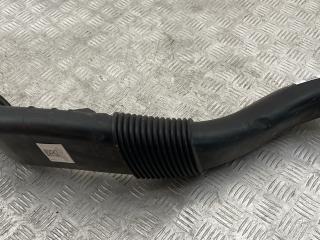 патрубок воздушного фильтра BMW X6 E71 [рестайлинг] E71 2012, 4.4 л., N63 B44 A, бензин, АКПП, titansilber metallic (354), внедорожник 5 дв., полный привод, 13717577447, 7577447