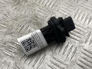 расходомер воздуха BMW X6 E71 [рестайлинг] E71 2012, 4.4 л., N63 B44 A, бензин, АКПП, titansilber metallic (354), внедорожник 5 дв., полный привод, 13627566990, 7566990