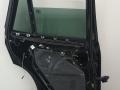 дверь задняя левая BMW X3 F25 2013, 3.5 л., бензин, АКПП, черный, внедорожник 5 дв., полный привод, 41527238695, 7238695 - фото №4