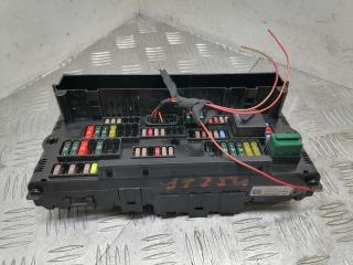 блок предохранителей BMW X3 F25 2014, 3.5 л., бензин, АКПП, внедорожник 5 дв., полный привод, 61149259467, 9259467