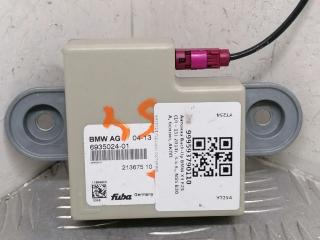 антенна BMW X3 F25 2014, 3.5 л., бензин, АКПП, внедорожник 5 дв., полный привод, 65206935024, 6935024