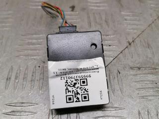 прочая запчасть BMW X3 F25 2014, 3.5 л., бензин, АКПП, внедорожник 5 дв., полный привод, 65209202997, 9202997