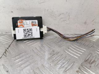 прочая запчасть BMW X3 F25 2014, 3.5 л., бензин, АКПП, внедорожник 5 дв., полный привод, 65209202998, 9202998