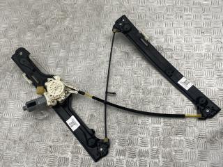 стеклоподъемник передний левый BMW X6 E71 [рестайлинг] E71 2012, 4.4 л., N63 B44 A, бензин, АКПП, titansilber metallic (354), внедорожник 5 дв., полный привод, 51337197301, 7197301, 7267663