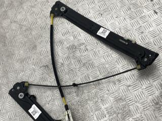 стеклоподъемник передний правый BMW X6 E71 [рестайлинг] E71 2012, 4.4 л., N63 B44 A, бензин, АКПП, titansilber metallic (354), внедорожник 5 дв., полный привод, 51337197302, 7197302, 7267664