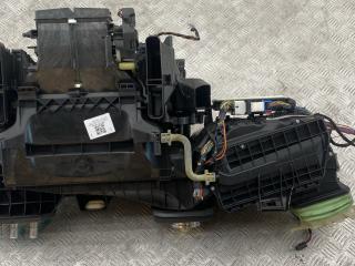 отопитель в сборе (печка) BMW 5 серия F07/F10/F11 [рестайлинг] F10 2013, 3.5 л., бензин, АКПП, impblau brill metallic (a89), седан, полный привод, 9202574, 64119241194