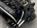 отопитель в сборе (печка) BMW 5 серия F07/F10/F11 [рестайлинг] F10 2013, 3.5 л., бензин, АКПП, impblau brill metallic (a89), седан, полный привод, 9202574, 64119241194 - фото №4