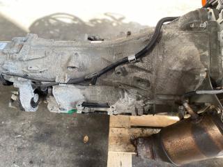 КПП автоматическая (АКПП) BMW 5 серия F07/F10/F11 [рестайлинг] F10 2013, 3.5 л., бензин, АКПП, impblau brill metallic (a89), седан, полный привод, 24008601195, 8601195