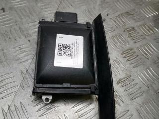 блок управления ассистента смены полосы движения BMW 5 серия F07/F10/F11 [рестайлинг] F10 2013, 3.5 л., бензин, АКПП, impblau brill metallic (a89), седан, полный привод, 66326859179, 6859179