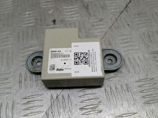антенна BMW 5 серия F07/F10/F11 [рестайлинг] F10 2013, 3.5 л., бензин, АКПП, impblau brill metallic (a89), седан, полный привод, 65206935024, 6935024