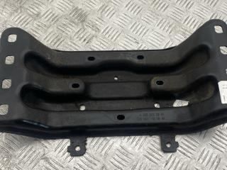 кронштейн КПП Mercedes-Benz GLC-Класс X253/C253 2018, 2.5 л., дизель, АКПП, 197u obsidianschwarz, внедорожник 5 дв., полный привод, A2052422201