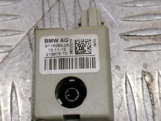 усилитель антенны BMW 5 серия F07/F10/F11 [рестайлинг] F10 2013, 3.5 л., бензин, АКПП, impblau brill metallic (a89), седан, полный привод, 65209118262, 9118262