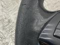 руль BMW X5 E70 2008, 4.8 л., N62 B48 B, бензин, АКПП, черный 	 schwarz 2 (668), внедорожник 5 дв., 32306797909 - фото №3