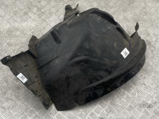 защита арок передняя правая (подкрылок) BMW X6 E71 [рестайлинг] E71 2012, 4.4 л., N63 B44 A, бензин, АКПП, titansilber metallic (354), внедорожник 5 дв., полный привод, 51717180622, 7180622