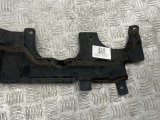 кожух (защита) рулевого механизма BMW X6 E71 [рестайлинг] E71 2012, 4.4 л., N63 B44 A, бензин, АКПП, titansilber metallic (354), внедорожник 5 дв., полный привод, 7160238, 51757160238