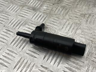 насос (моторчик) омывателя фар BMW X6 E71 [рестайлинг] E71 2012, 4.4 л., N63 B44 A, бензин, АКПП, titansilber metallic (354), внедорожник 5 дв., полный привод, 7217792, 67637217792