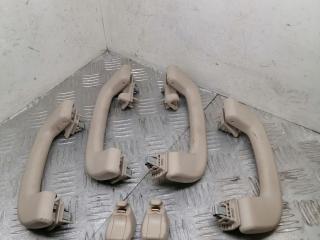 ручка внутренняя потолочная BMW 5 серия F07/F10/F11 [рестайлинг] F10 2013, 3.5 л., бензин, АКПП, impblau brill metallic (a89), седан, полный привод, 51167290030, 51167300415, 51167300416