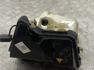 прочая запчасть BMW X6 E71 [рестайлинг] E71 2012, 4.4 л., N63 B44 A, бензин, АКПП, titansilber metallic (354), внедорожник 5 дв., полный привод, 12907553969, 12907555102, 7555102