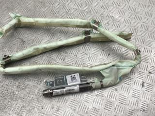 подушка безопасности боковая (шторка) BMW X6 E71 [рестайлинг] E71 2012, 4.4 л., N63 B44 A, бензин, АКПП, titansilber metallic (354), внедорожник 5 дв., полный привод, 72126979912, 6979912