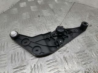 механизм открытия капота (кронштейн в салоне) BMW 5 серия F07/F10/F11 [рестайлинг] F10 2013, 3.5 л., бензин, АКПП, impblau brill metallic (a89), седан, полный привод, 51239114002, 9114002