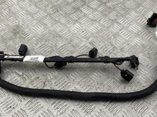 проводка BMW X5 E70 [рестайлинг] E70 2012, 3.0 л., N57 D30 A, дизель, АКПП, внедорожник 5 дв., полный привод, 7380508