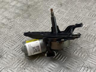 моторчик заднего стеклоочистителя (дворника) BMW X5 E70 [рестайлинг] 2012, 3.0 л., N57 D30 A, дизель, АКПП, black sapphire metallic (475), внедорожник 5 дв., 6942165, 67636942165