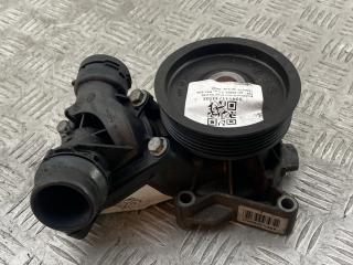 помпа BMW X5 E70 2009, 3.0 л., M57 D30 (306D3), дизель, АКПП, полный привод, 7790045