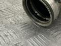 патрубок интеркулера BMW X5 E70 2009, 3.0 л., M57 D30 (306D3), дизель, АКПП, полный привод, 7796291, 7801958, 11617823961, 7823961 - фото №3