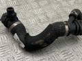 патрубок радиатора BMW X5 E70 2009, 3.0 л., M57 D30 (306D3), дизель, АКПП, полный привод, 7794154 - фото №2