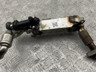 охладитель EGR / Радиатор EGR BMW X5 E70 2009, 3.0 л., M57 D30 (306D3), дизель, АКПП, полный привод, 7794245