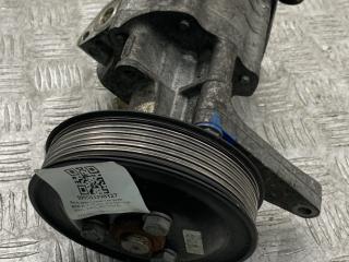 насос гидроусилителя руля BMW X5 E70 [рестайлинг] E70 2012, 3.0 л., N57 D30 A, дизель, АКПП, внедорожник 5 дв., полный привод, 6796462