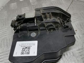 замок двери передней правой BMW X3 F25 2013, 3.5 л., бензин, АКПП, черный, внедорожник 5 дв., полный привод, 51217276668, 7276668