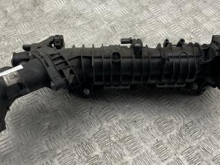 коллектор впускной BMW 3 серия F30/F31/F34 2013, 2.0 л., N47 D20 C, дизель, МКПП, black sapphire metallic (475), седан, задний привод, правый руль, 7807991, 11617807991