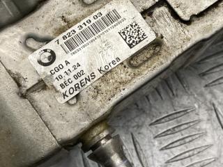 охладитель EGR / Радиатор EGR Mini Cooper 2 поколение 2011, 1.6 л., N47 C16 A, дизель, МКПП, 7823319