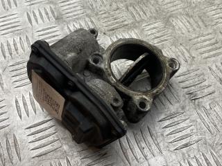 заслонка дроссельная Mini Cooper 2 поколение 2011, 1.6 л., N47 C16 A, дизель, МКПП, 7810752