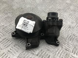 помпа BMW 1 серия E81/E87 [рестайлинг] 2008, 2.0 л., N47 D20 A, дизель, МКПП, 7797640