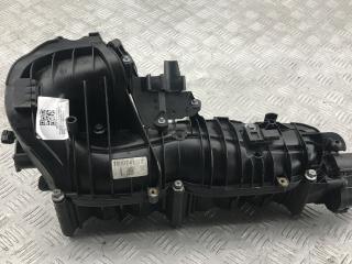 коллектор впускной BMW 1 серия E81/E87 [рестайлинг] 2008, 2.0 л., N47 D20 A, дизель, МКПП, 7810741