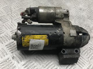 стартер BMW X3 E83 [рестайлинг] 2007, 2.0 л., N47 D20 A, дизель, 8570238, 12418570238, 12417798006, 7798006